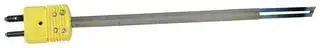 88304K.: THERMOCOUPLE PROBE, K TYPE, 19