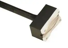 88220K.: THERMOCOUPLE PROBE, K TYPE, 250 DEG C