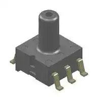 BLC-L01D-U2: PRESSURE SENSOR, 1IN-H2O, GAUGE, VOLT
