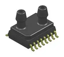 BLC-L01D-D4: PRESSURE SENSOR, 1IN-H2O, DIFF, VOLT
