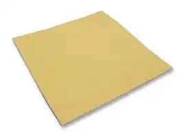 D-FARR-0044: Thermally Conductive Material, Gap Pad VO, .080", 4" x 4" Sheet, 0.8 W/m.K, 2 mm