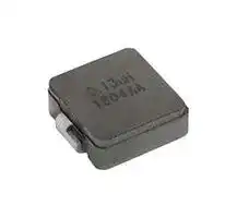 IHSR4040DZERR13M51.: INDUCTOR, SHIELDED, 130NH, 20%, 72A