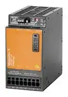 2466890000: POWER SUPPLY, AC-DC, 24V, 20A