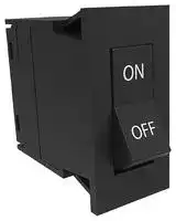 MA1-B-32-410-1-A27-1-E: MAG HYDRAULIC CKT BREAKER, 1P, 1A, 1KA