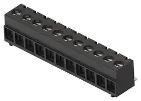 1-2383945-1.: TB, WIRE TO BRD, 11POS, 16AWG