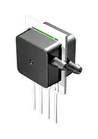 DLVR-L02D-E1BS-C-NI3F: PRESSURE SENSOR, 2IN-H2O, DIFF, I2C