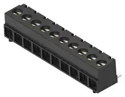 1-2383941-0.: TB, WIRE TO BRD, 10POS, 18AWG