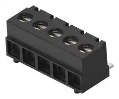 2383941-5.: TB, WIRE TO BRD, 5POS, 18AWG