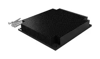 ATS-NVP-3275-C5-R0: HEAT SINK, 0.2DEGC/W, 0.63"X0.63"X0.63"