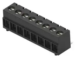 1-2383941-1.: TB, WIRE TO BRD, 11POS, 18AWG