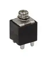OT-017F-M4: PCB TERMINAL BLOCK, 1POS, PA66, 60A, 1KV