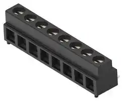 2383938-8: TB, WIRE TO BRD, 8POS, 16AWG