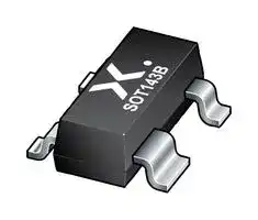 BAS40-07,215: Small Signal Schottky Diode, Dual Isolated, 40 V, 120 mA, 1 V, 200 mA, 150 °C