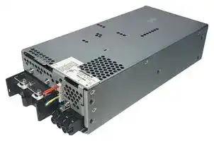 CUS1500M-12: POWER SUPPLY, AC-DC, 12V, 125A