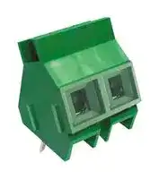 MC002069: TB, WIRE TO BRD, 2POS, 10AWG