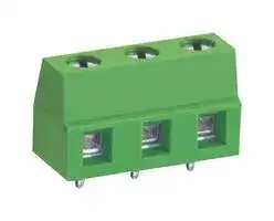 MC002063: Terminal Block, Wire To Board, 2POS, 12AWG