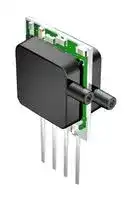 10 INCH-D1-MV-MINI: PRESSURE SENSOR, 10IN-H2O, DIFF, VOLT