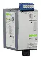 2787-2147/000-030: POWER SUPPLY, AC-DC, 24V, 20A