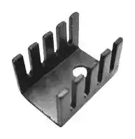 ATS-PCB1070: HEAT SINK, 7.8DEG C/W, 0.75"X0.52"X0.37"