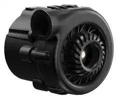 RVE45-3/54/2A: FAN BLOWER, 15.1CFM, BALL BEARING, 24VDC