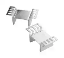 ATS-PCB1073: HEAT SINK, 5DEG C/W, 0.5"X1.03"X0.4"