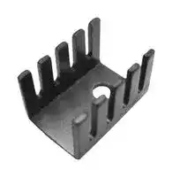 ATS-PCB1069: HEAT SINK, 7.8DEG C/W, 0.75"X0.52"X0.25"