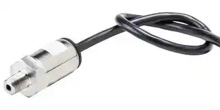 P51-100-G-A-I36-4.5V-000-000: PRESSURE SENSOR, 100PSI, VOLT, 1/4