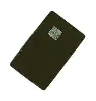 ACAG0301-1575-T.: CERAMIC CHIP ANTENNA, 1.575GHZ, 50 OHM