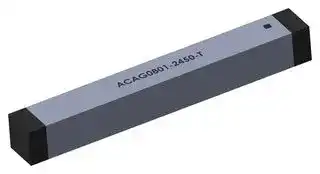 ACAG0801-2450-T.: CERAMIC CHIP ANTENNA, 2.45GHZ, 50 OHM
