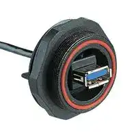 PX0849/A3.: USB CBL, 3.0 SEALED A RCPT-10 POS HDR