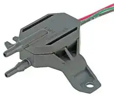 DPRCAN0005NG0000A5 — PRESSURE SENSOR, 5IN-H2O, -40 TO 85DEG C
