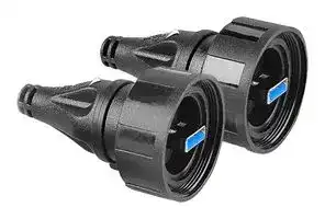PX0841/A3/1M00.: USB CBL, 3.0 SEALED A PLUG-PLUG, 3.3FT