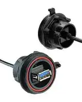 PX0843/A3.: USB CBL, 3.0 SEALED A RCPT-10P HDR,/4.9"
