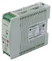 SPDM24501: POWER SUPPLY, AC-DC, 24V, 2.1A
