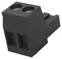2305909-2 — TERMINAL BLOCK, PLUGGABLE, 2POS, 16AWG