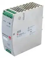 SPDM241201: POWER SUPPLY, AC-DC, 24V, 5A