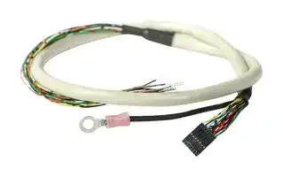 CONN CBL ASSY: AMT ENCODER PROGRAMMING CABLE