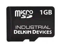 S30GTLN7B-C1000-3: MEMORY CARD, MICROSD, SLC, 1GB