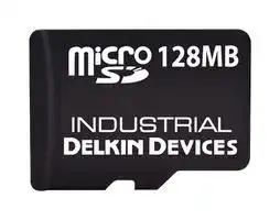S312TLK7B-C1000-3: MEMORY CARD, MICROSD, SLC, 128MB