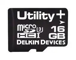 S416APGE9-U3000-3. — MICROSDHC CARD, UHS-1, CLS 10