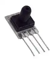 1 PSI-D-CGRADE-MINI: PRESSURE SENSOR, 1PSI, DIFF, VOLT