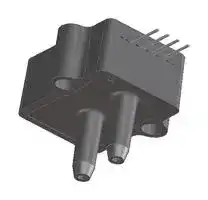 0.5 INCH-D-4V: PRESSURE SENSOR, 0.5IN-H2O, DIFF, VOLT