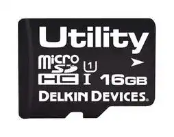 S416APG49-U3000-3.: MEMORY CARD, MICROSDHC, MLC, 16GB