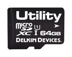 S464APG5S-U3000-3.: MEMORY CARD, MICROSDXC, MLC, 64GB