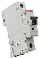 ST201M-D10: MCB ST200M 1P D 10A UL1077