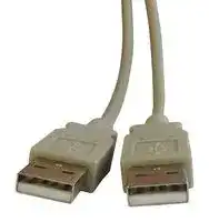 SC-2AAE003F: USB CABLE ASSEMBLY