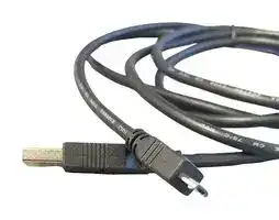 SC-2AMK001F: USB CABLE ASSEMBLY 95AC2933