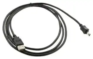 SC-2ANK006F: USB CABLE ASSEMBLY