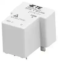 T9SV1K18-12T: POWER RELAY, SPST-NO, 12VDC, THT