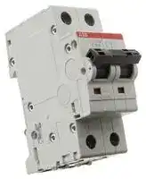 ST202M-C16: MCB ST200M 2P C 16A UL1077